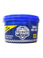 Graxa Azul para Rolamento Gitanes 500g