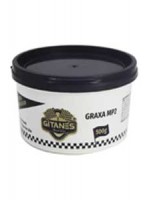 Graxa Mp2 500 Gramas Gitanes