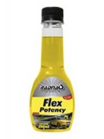 Aditivo Combustível Flex Potency Radnaq 200ml