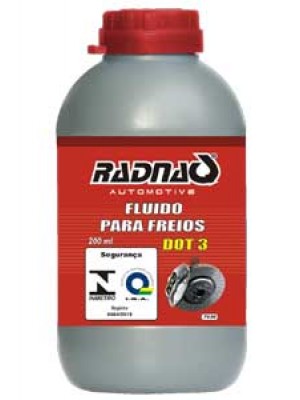 Fluido Freios Dot3 500ml Sistema Hidraulico Freios Veiculos Fluido Freios Dot3 500ml Sistema Hidraulico Freios Veiculos
