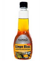 Limpa Bicos Injetores Radnaq 500ml