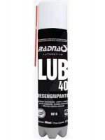 Desengripante 300ml Lub40 Spray Anti Ferrugem 