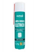 Limpa Contato Eletrico 300ml - Aerosol Radnaq