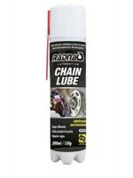 Lub Chain Oleo Para Corrente (300ml) Radnaq