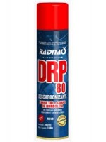Descarbonizante Aerossol Lubrificante Drp80