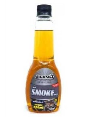 No Smoke 90 Aditivo Para Motor Prolonga - Radnaq 500Ml No Smoke 90 Aditivo Para Motor Prolonga - Radnaq 500Ml