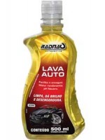 Lava Autos Shampoo Automotivo Radnaq 500ml