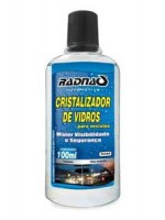 Cristalizador De Vidros 100ml Radnaq