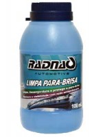 Limpa Para-brisa Radnaq - Limpa E Desengordura 100ml