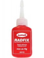 Trava Rosca Radifix Trava Prisioneiro E Parafuso 10g