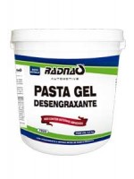 Pasta Gel Desengraxante 2,5kg (não Agride A Pele)