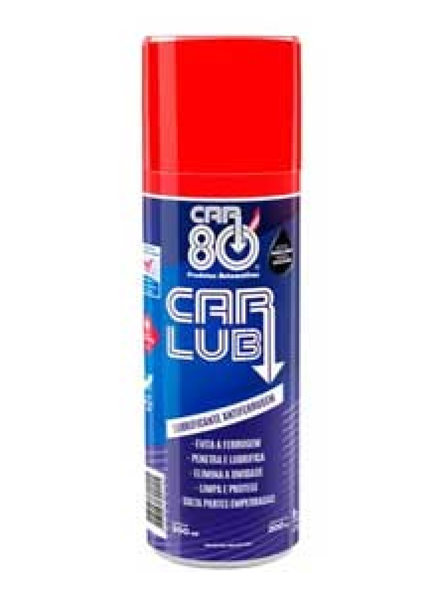 CAR LUB DESENGRIPANTE 300 ML
