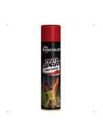 Tinta Spray Rosa Pink Uso Geral 400 ml Radnaq