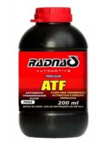 Óleo Atf Direção Hidráulica / Transmissão Automatica 200ml