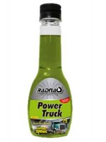 Aditivo Power Truck - Green - Radnaq