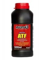 Óleo Direção Hidráulica Atf Radnaq 1 Litro