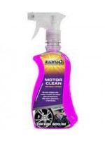 Lava Motor E Rodas Gatilho (500 Ml) - Radnaq