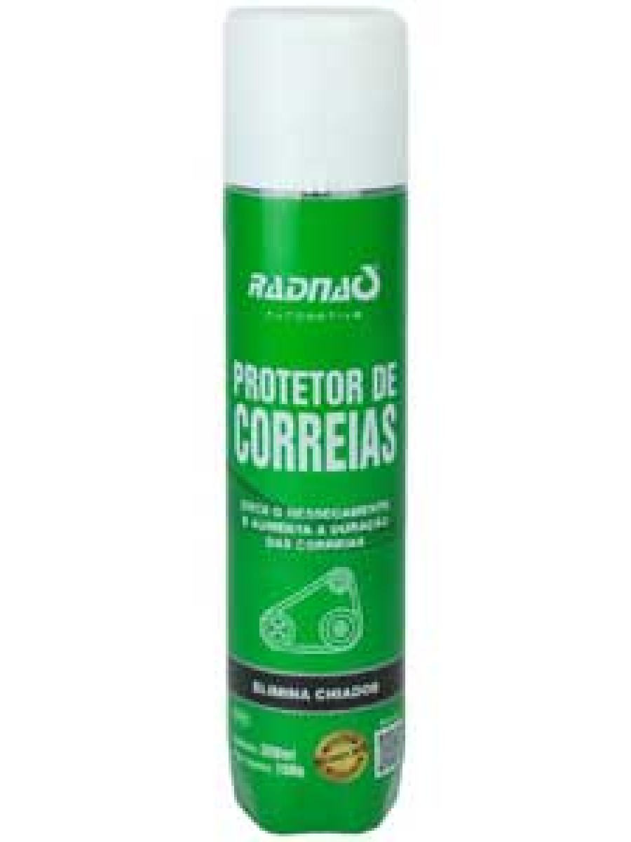 Protetor De Correias Radnaq