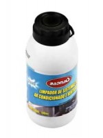 Limpa Ar Condicionado Floral 100ml Radnaq 