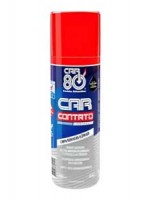 Limpa Contato Elétricos Spray Car80 Car Contato
