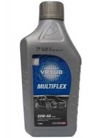 Oleo Motor Mineral 20w50sl Vr Multiflex