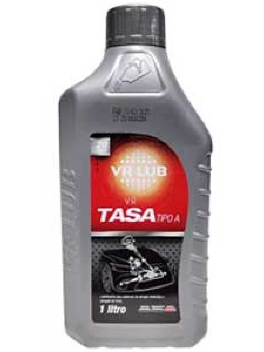 Oleo Direção Hidráulica Vr Lub Tasa Tipo A Sae 10w