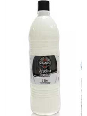 Vaselina Liquida Industrial E Automotivo 1 L Gitanes