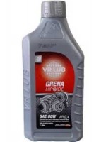 Óleo Engrenagem 80w Vr Lub Gl4