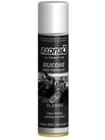  Silicone Aerossol Perfumado Classic 300ml Radnaq