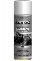  Silicone Spray Ice 300ml RADNAQ