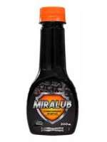 Condicionador Metais Miralub 200ml Universal