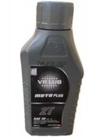 Óleo 2 Tempos Sae 30 - Vr Lub 500ml