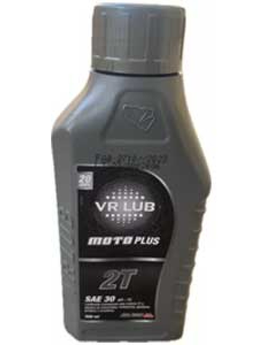 Óleo 2 Tempos Sae 30 - Vr Lub 500ml