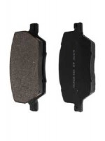Pastilha De Freio Dianteira Fiat Toro Jeep Renegade Compass