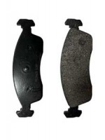 Pastilha Freio Dianteiro Onix Prisma 2012/... Cobalt S/abs
