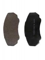 Pastilha De Freio Dianteira Ducato Boxer Jumper Ano 15