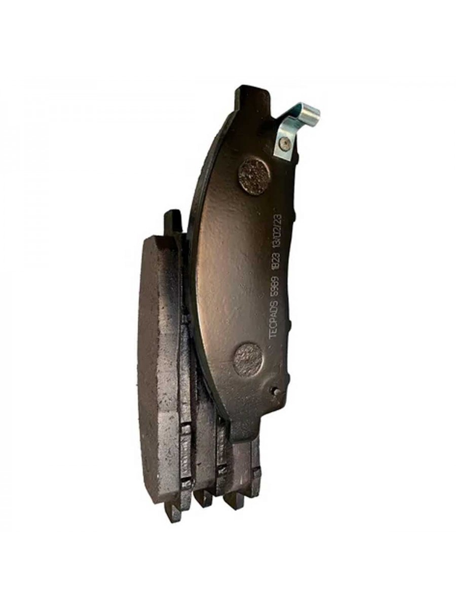 Pastilha De Freio L200 Triton 2017 2018 2019 2020 2021 2022