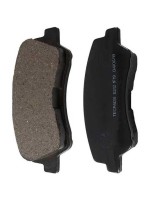 Pastilha De Freio Dianteira Hb20 1.6 Elantra Veloster I30