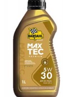 Bardahl Promax Maxtec Premium 5w30 Sintético
