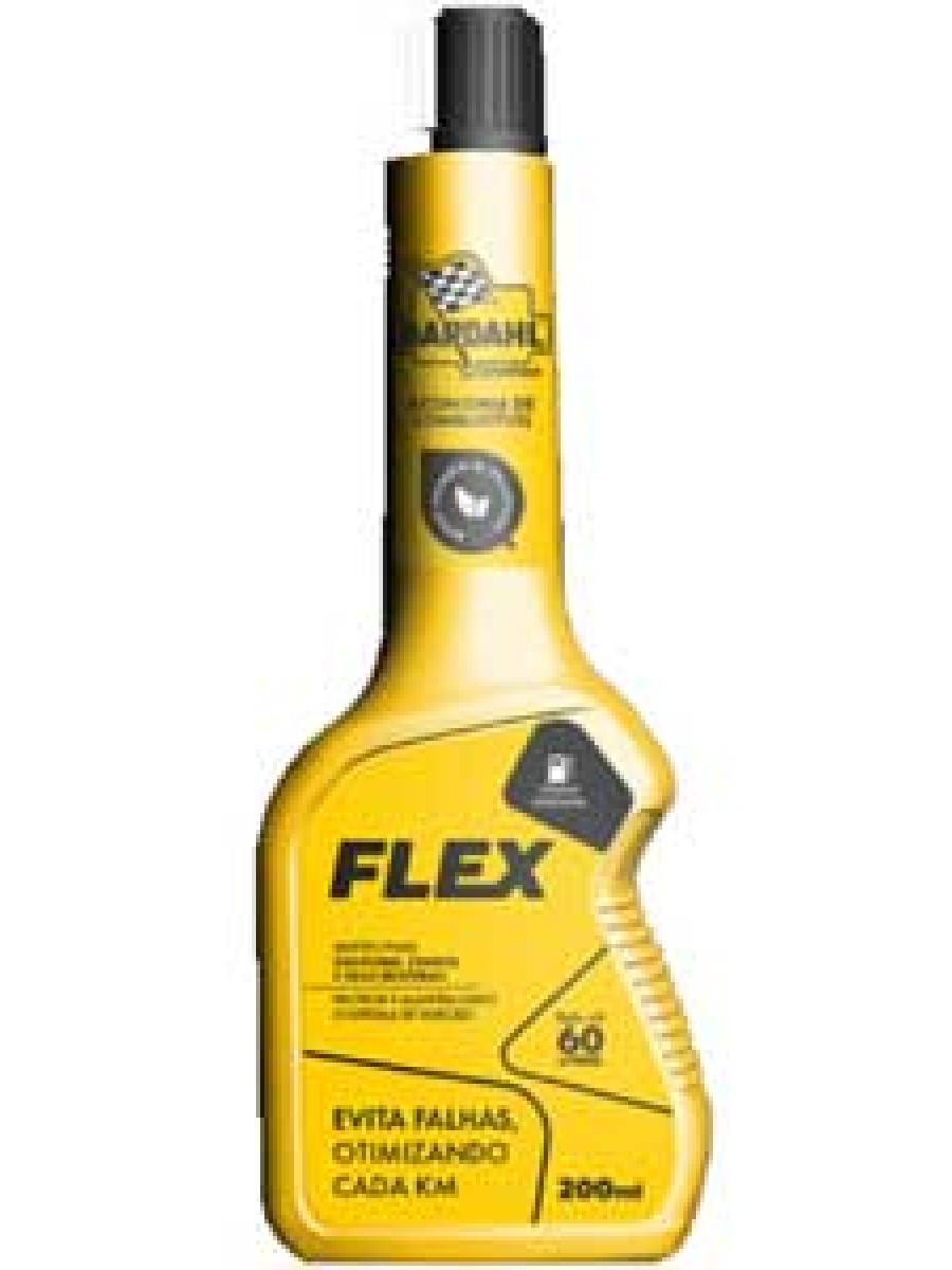 Bardahl Flex Aditivo Para Combustivel Motores Flex