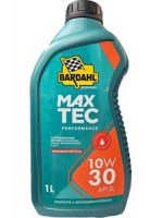 Bardahl Promax 10w30 Semissintético