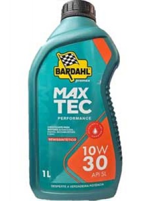 Bardahl Promax 10w30 Semissintético Bardahl Promax 10w30 Semissintético