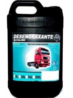DESENGRAXANTES 5L GITANES