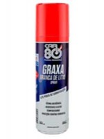 CAR GRAXA SPRAY   300 ML