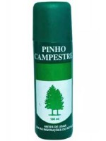 Aromatizante Automotivo Pinho Campestre - GITANES