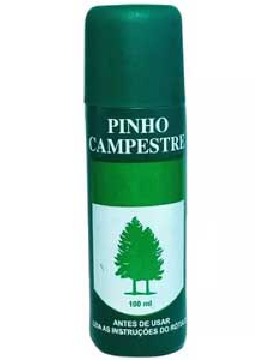 Aromatizante Automotivo Pinho Campestre - GITANES Aromatizante Automotivo Pinho Campestre - GITANES