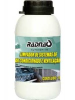HIGENIZADOR OZONIO LIMPA AR  CITRICO  RADNAQ