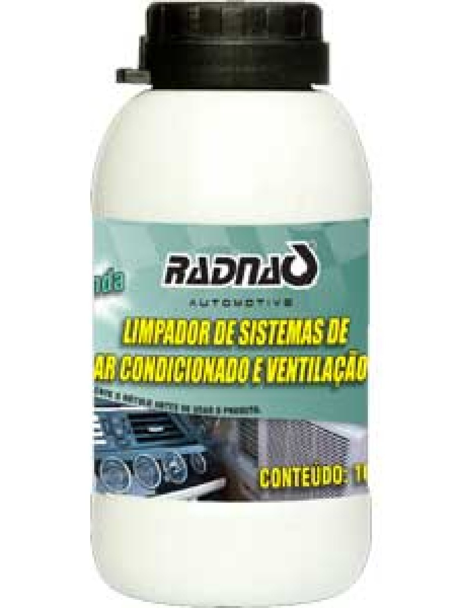 HIGENIZADOR OZONIO LIMPA AR  CITRICO  RADNAQ