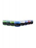 Aromatizante Gitanes Gel 60g - Diversos Aromas