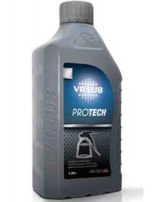 Oleo Protech Pulverizacao Vr Lub 1l Oleo Protech Pulverizacao Vr Lub 1l